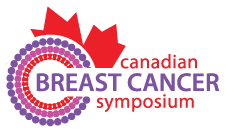 Canadian Breast Cancer Symposium Logo