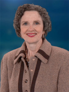 Joyce O'Shaughnessy