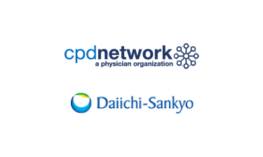 CPD Network & Daiichi-Sankyo