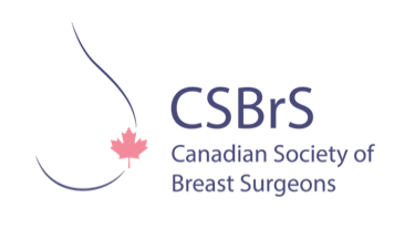 Canadian Society Of Breast Surgeons